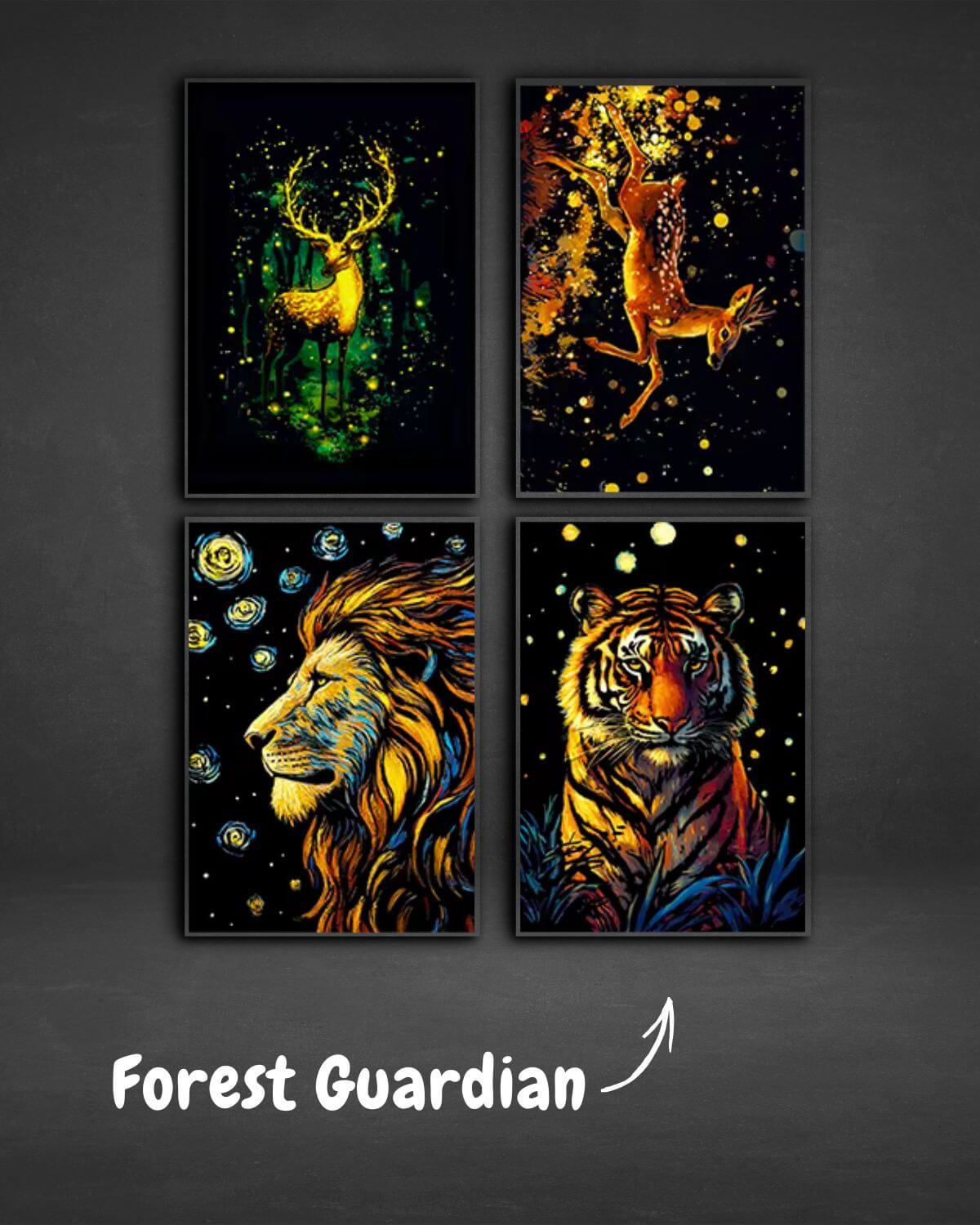 Wildlight Series