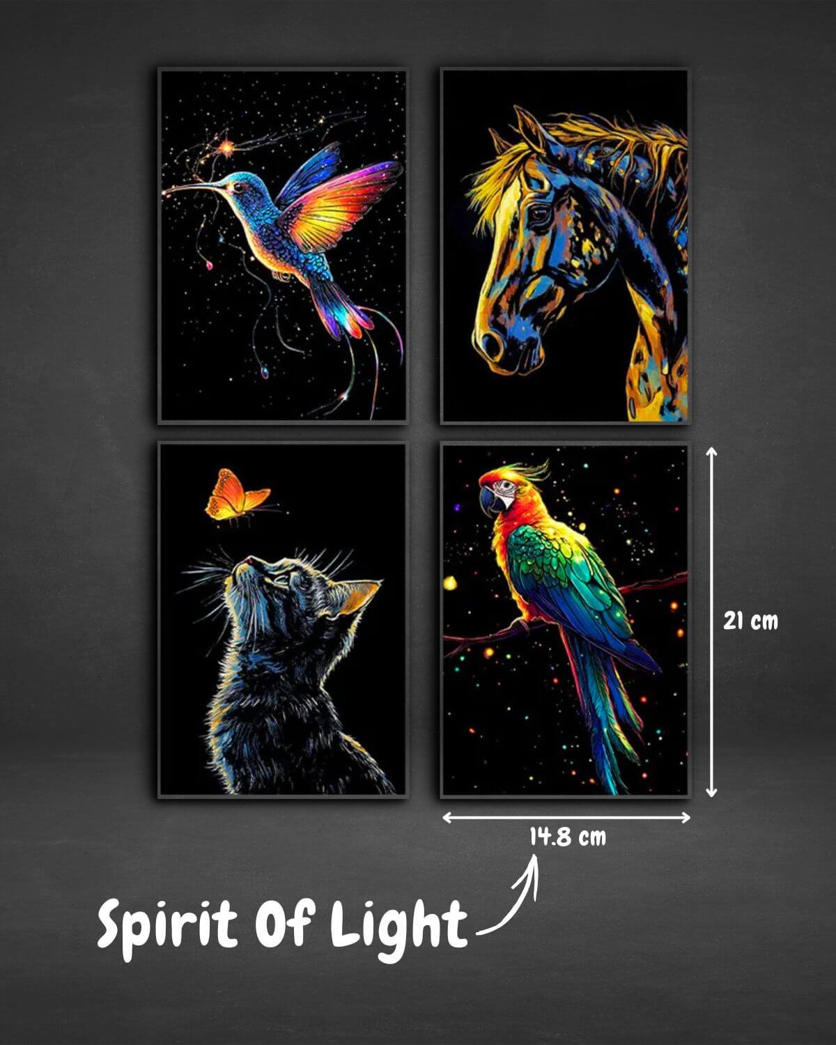 Wildlight Series