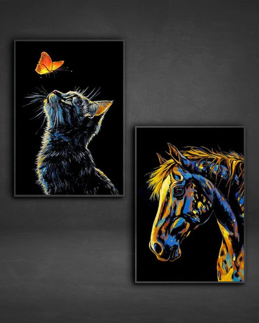 Wildlight Series